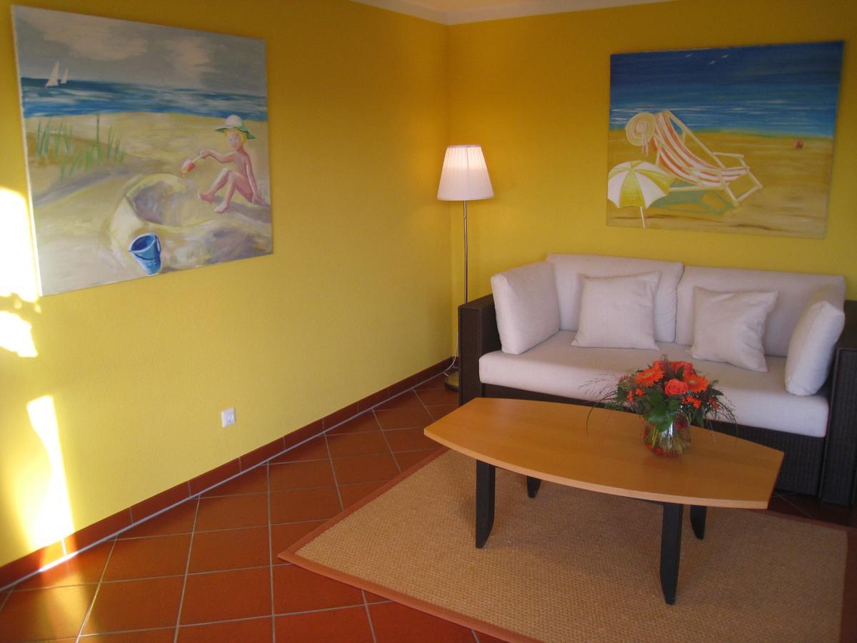 Appartmenthaeuser Sommerwind Binz Exterior photo
