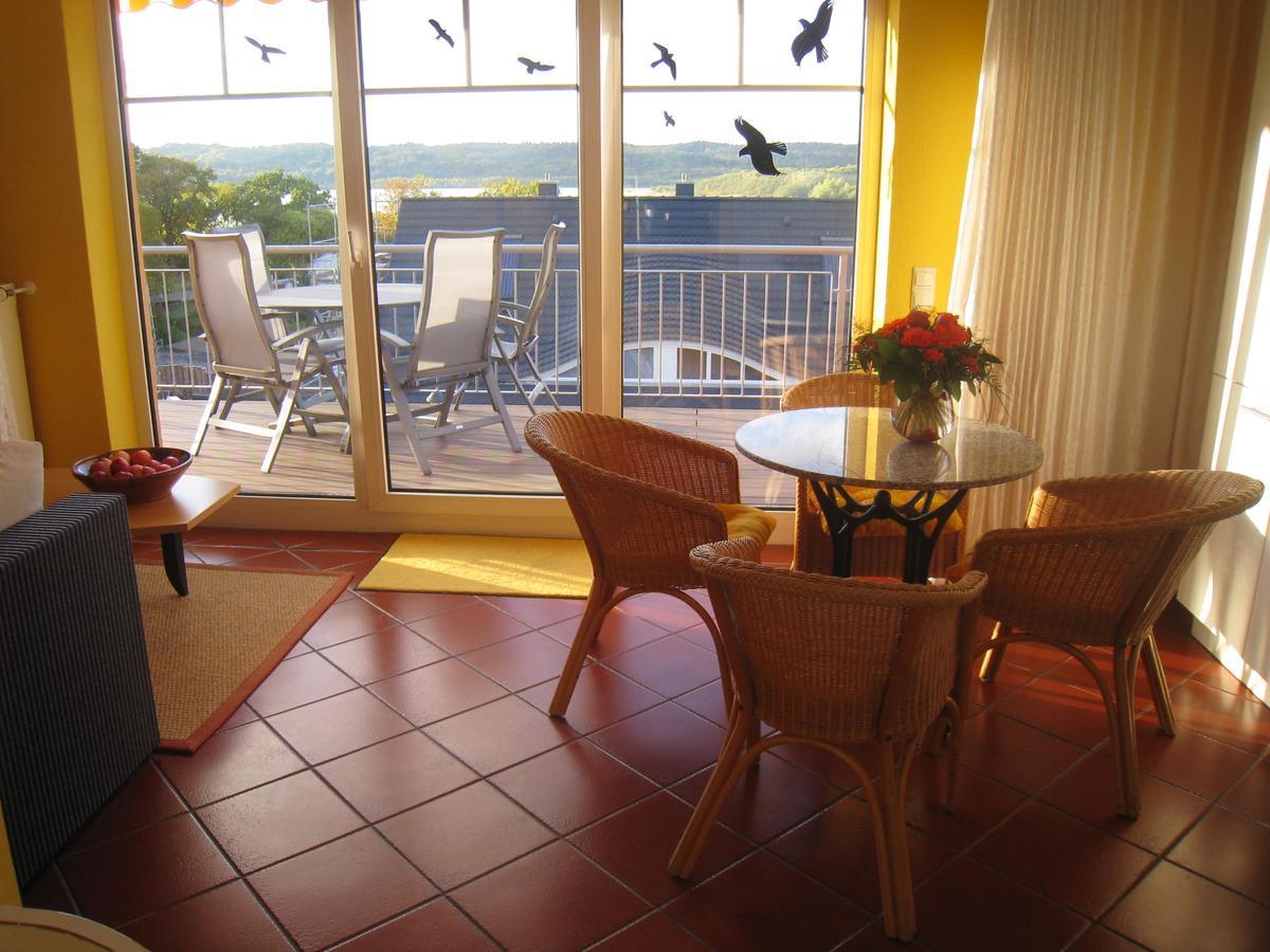 Appartmenthaeuser Sommerwind Binz Exterior photo
