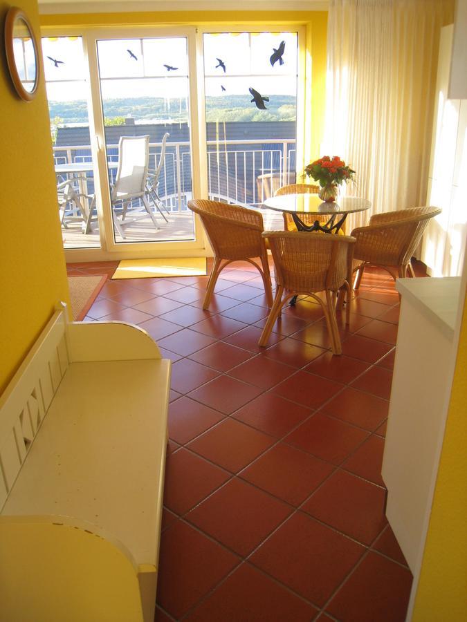 Appartmenthaeuser Sommerwind Binz Exterior photo