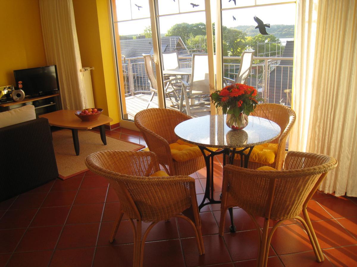 Appartmenthaeuser Sommerwind Binz Exterior photo
