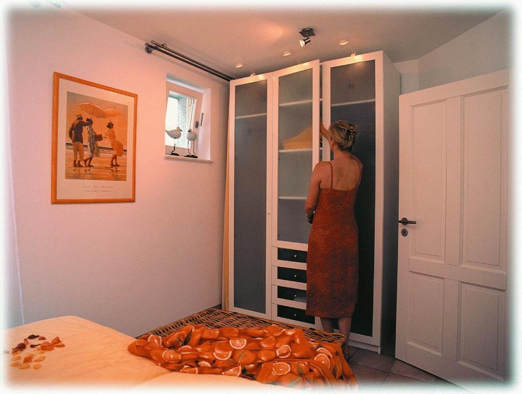 Appartmenthaeuser Sommerwind Binz Exterior photo